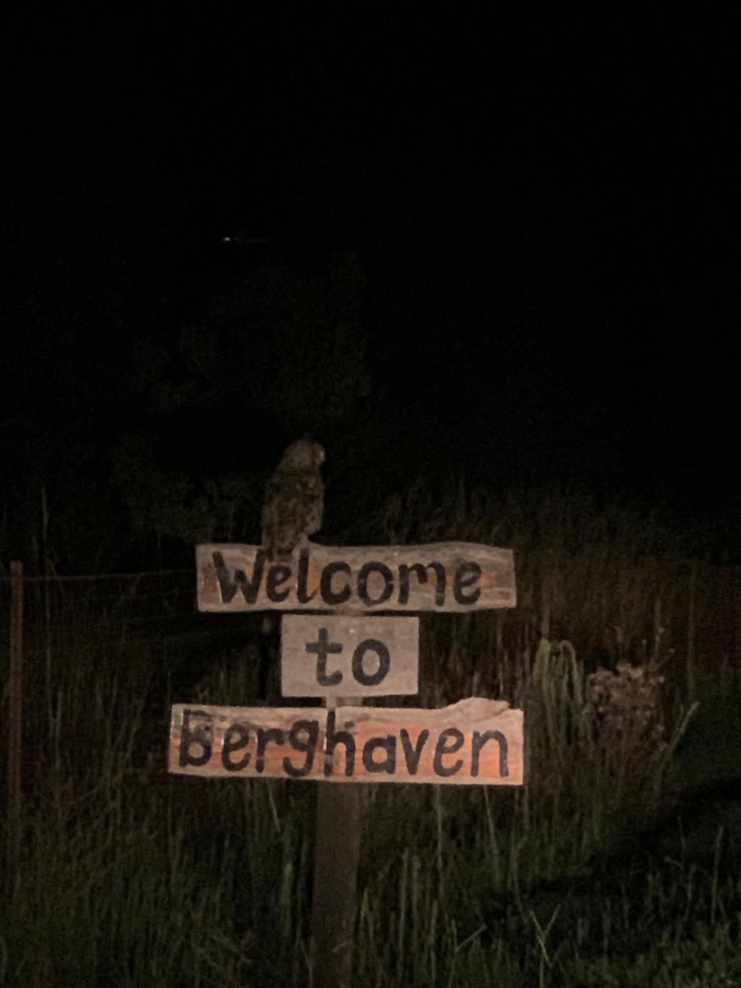 Berghaven Cottages Уинтъртън Екстериор снимка