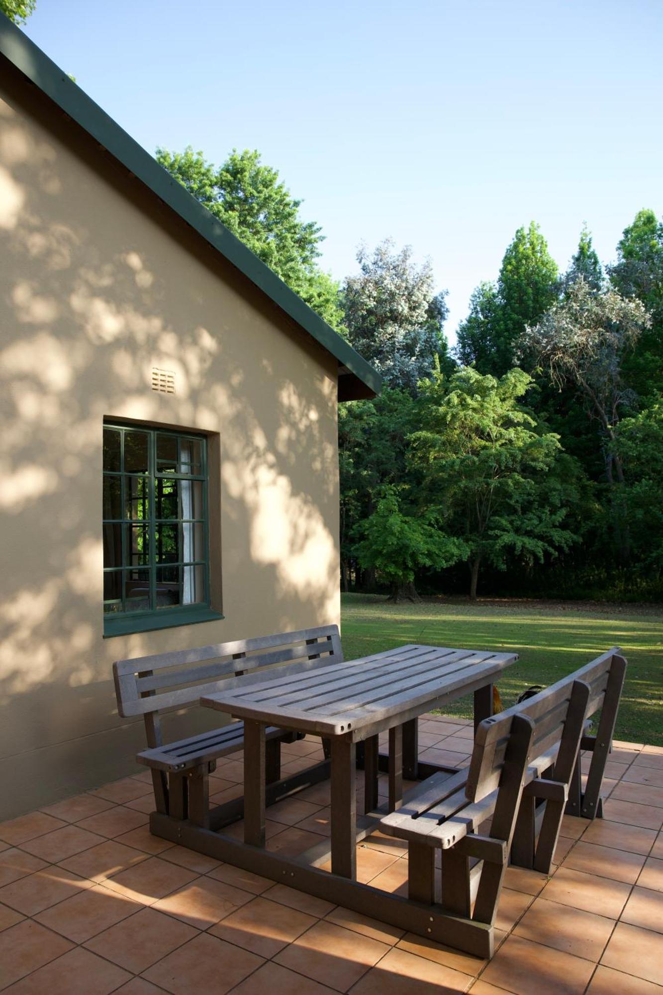 Berghaven Cottages Уинтъртън Екстериор снимка