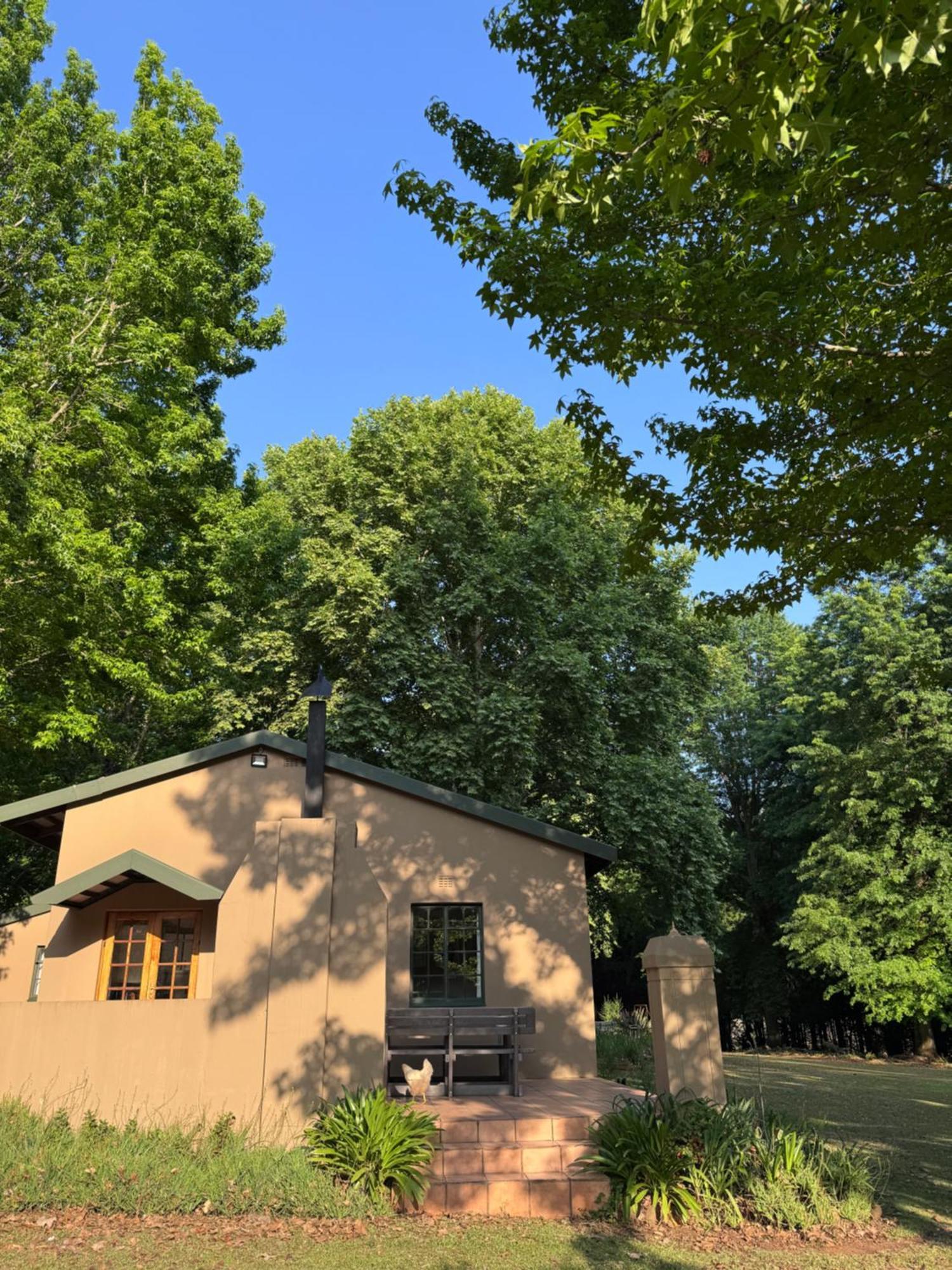 Berghaven Cottages Уинтъртън Екстериор снимка
