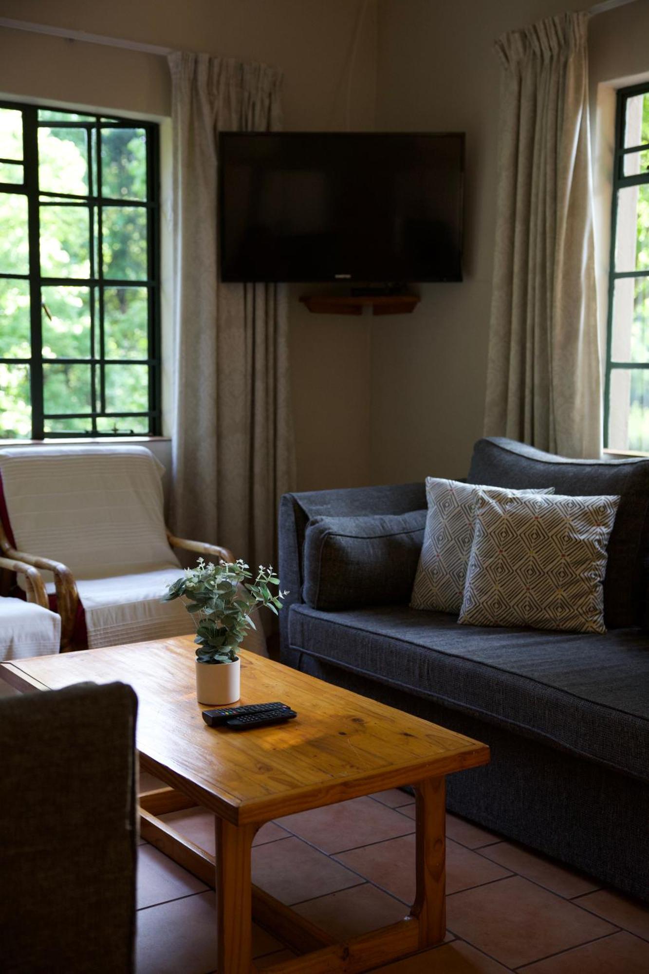 Berghaven Cottages Уинтъртън Екстериор снимка