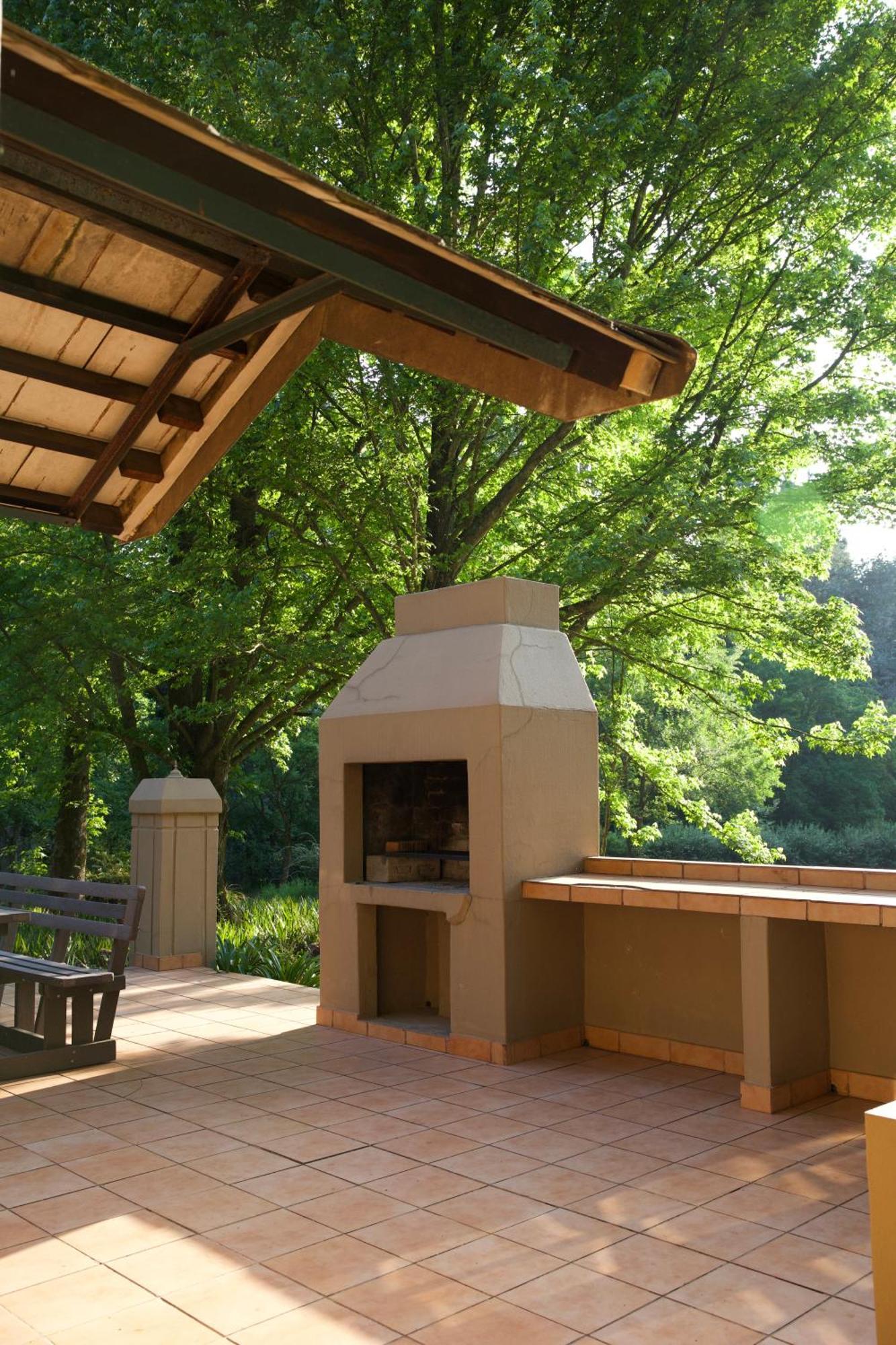 Berghaven Cottages Уинтъртън Екстериор снимка