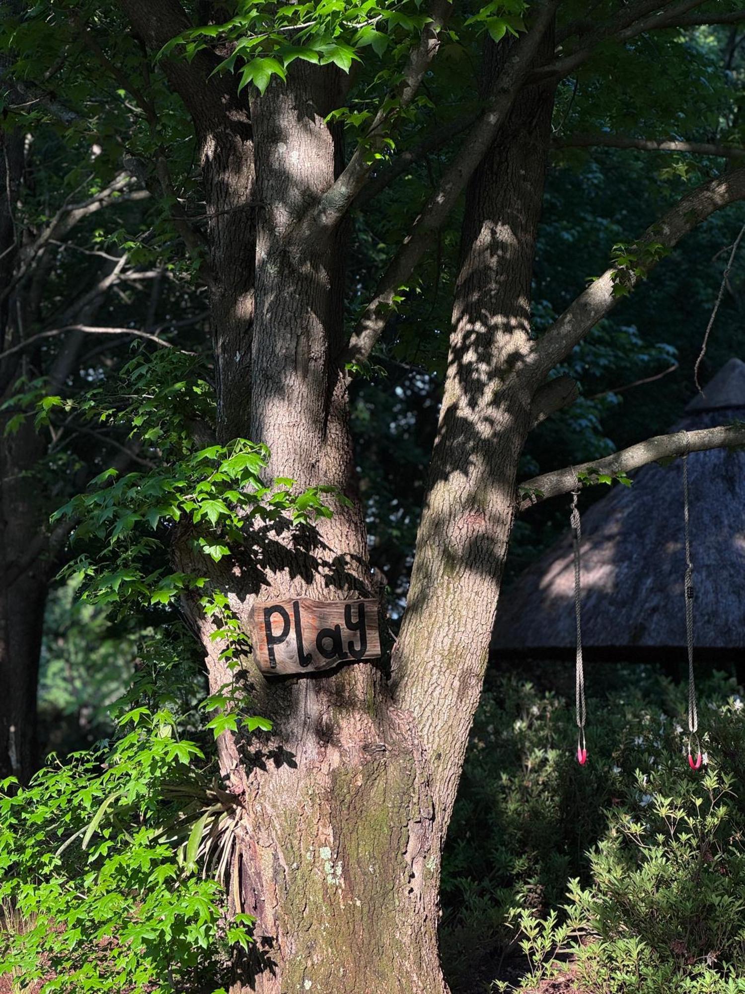 Berghaven Cottages Уинтъртън Екстериор снимка