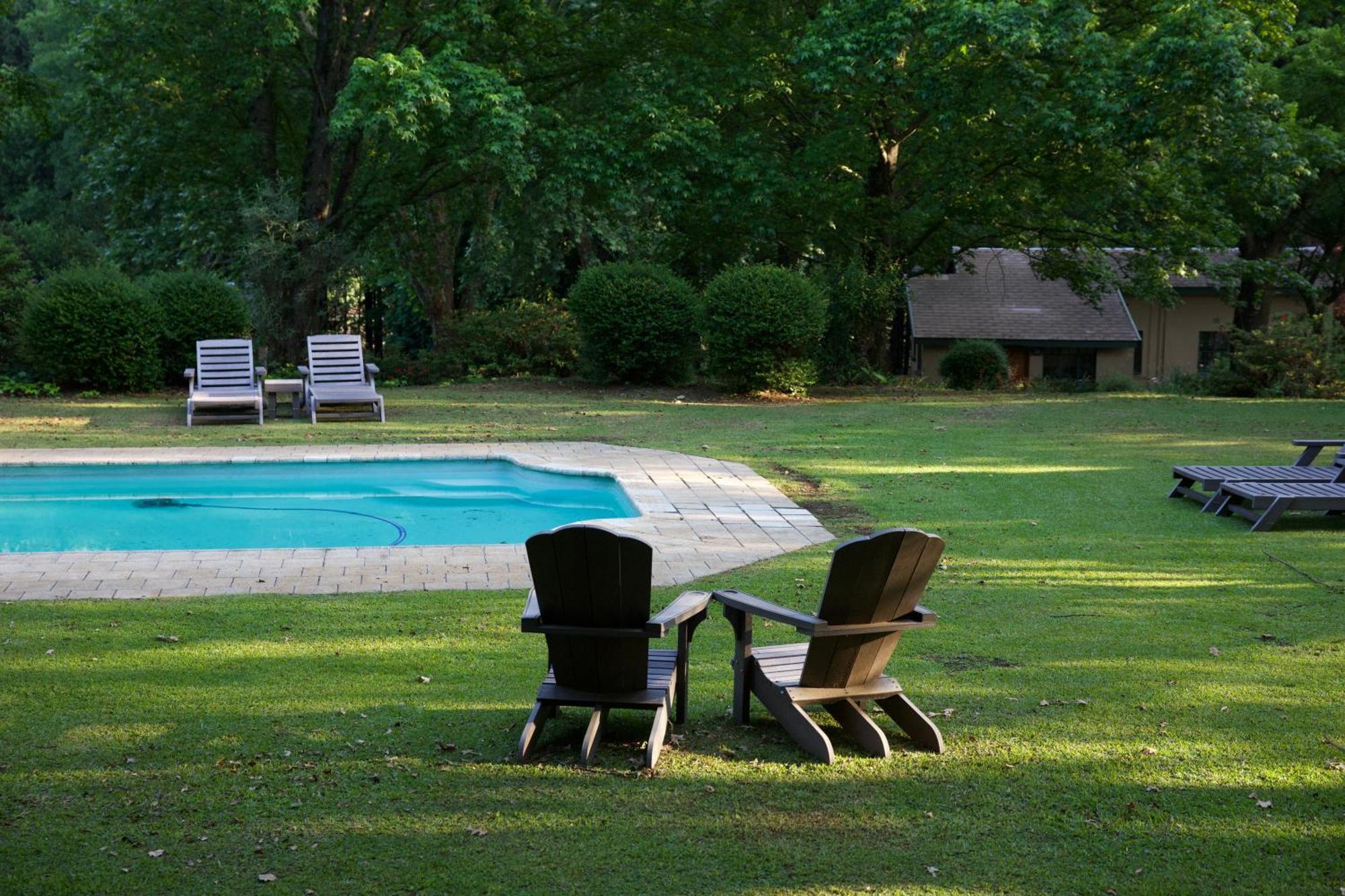 Berghaven Cottages Уинтъртън Екстериор снимка