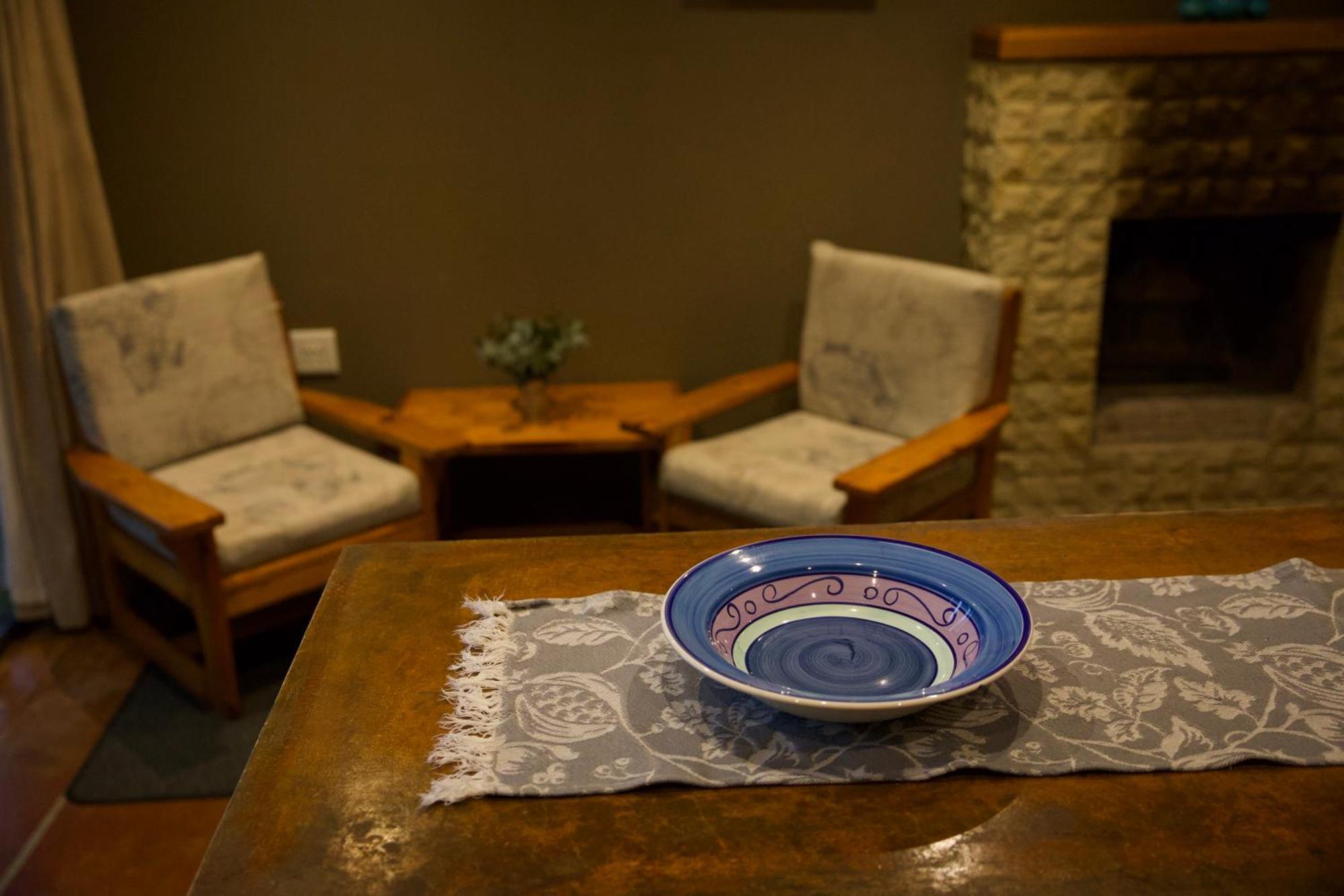 Berghaven Cottages Уинтъртън Екстериор снимка