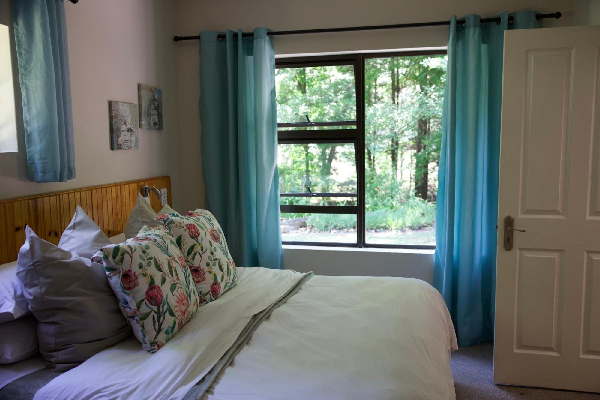 Berghaven Cottages Уинтъртън Екстериор снимка
