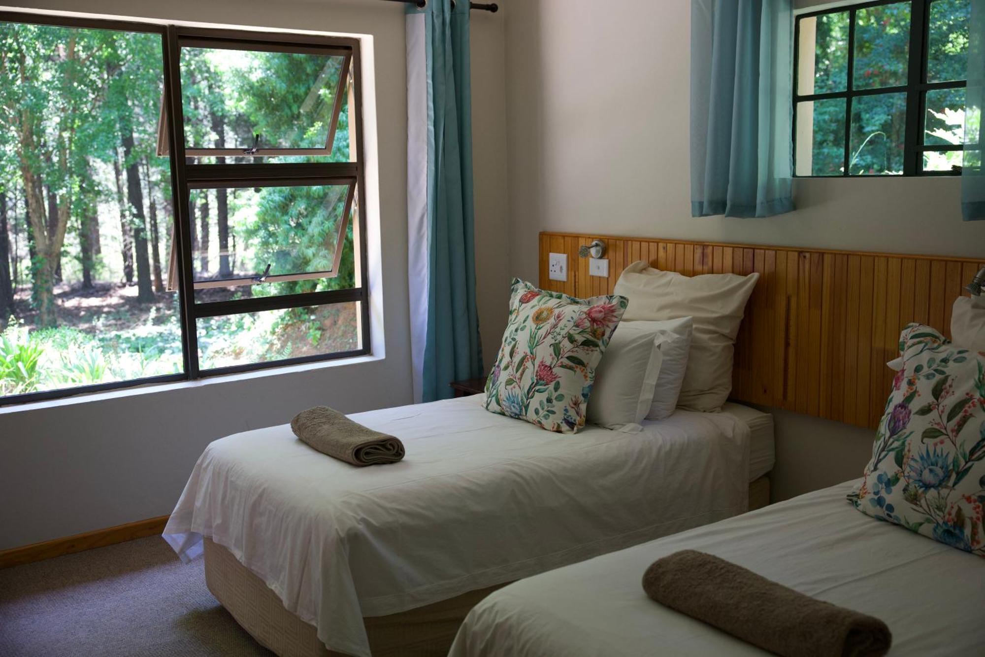 Berghaven Cottages Уинтъртън Екстериор снимка