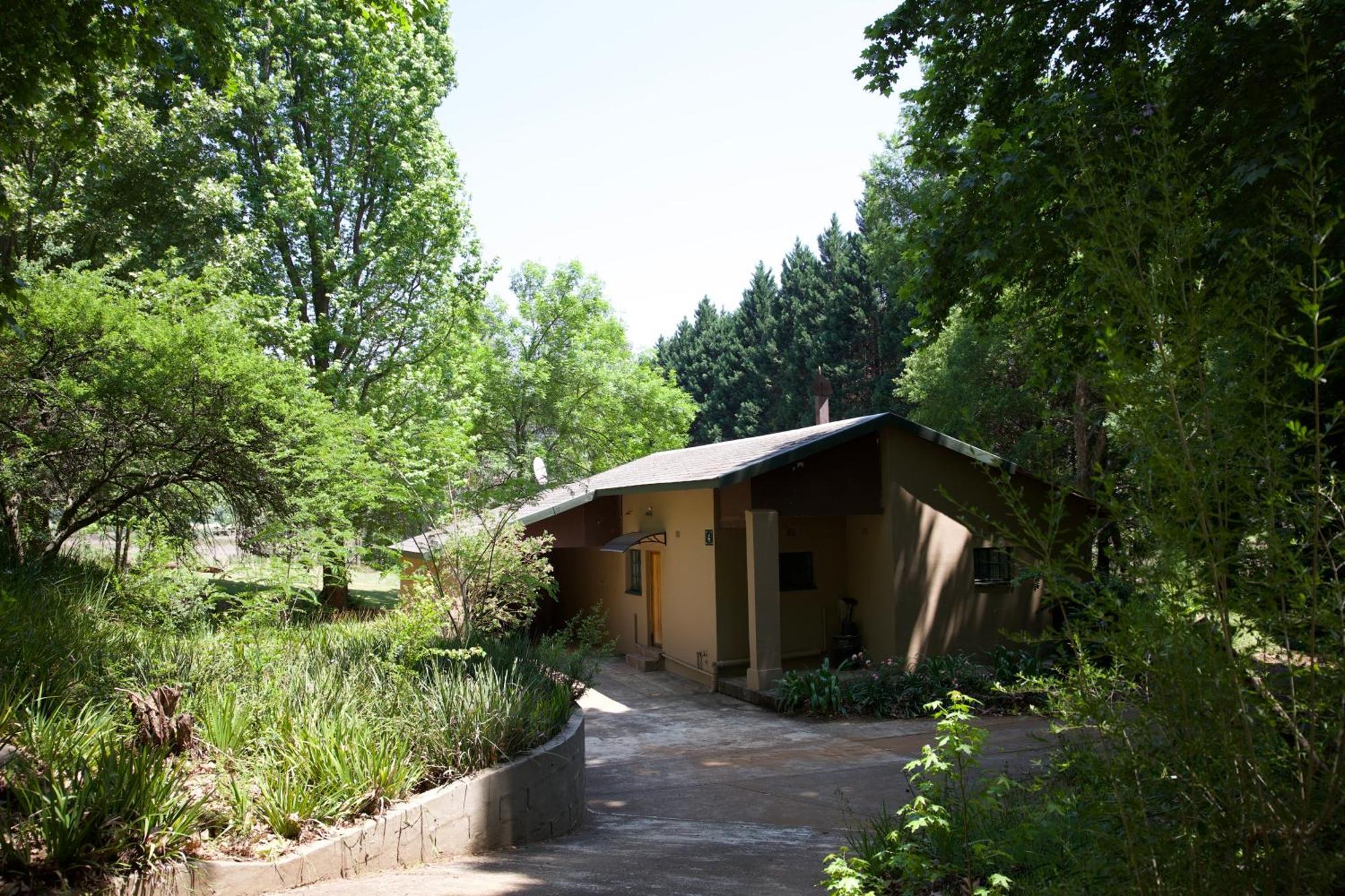 Berghaven Cottages Уинтъртън Екстериор снимка