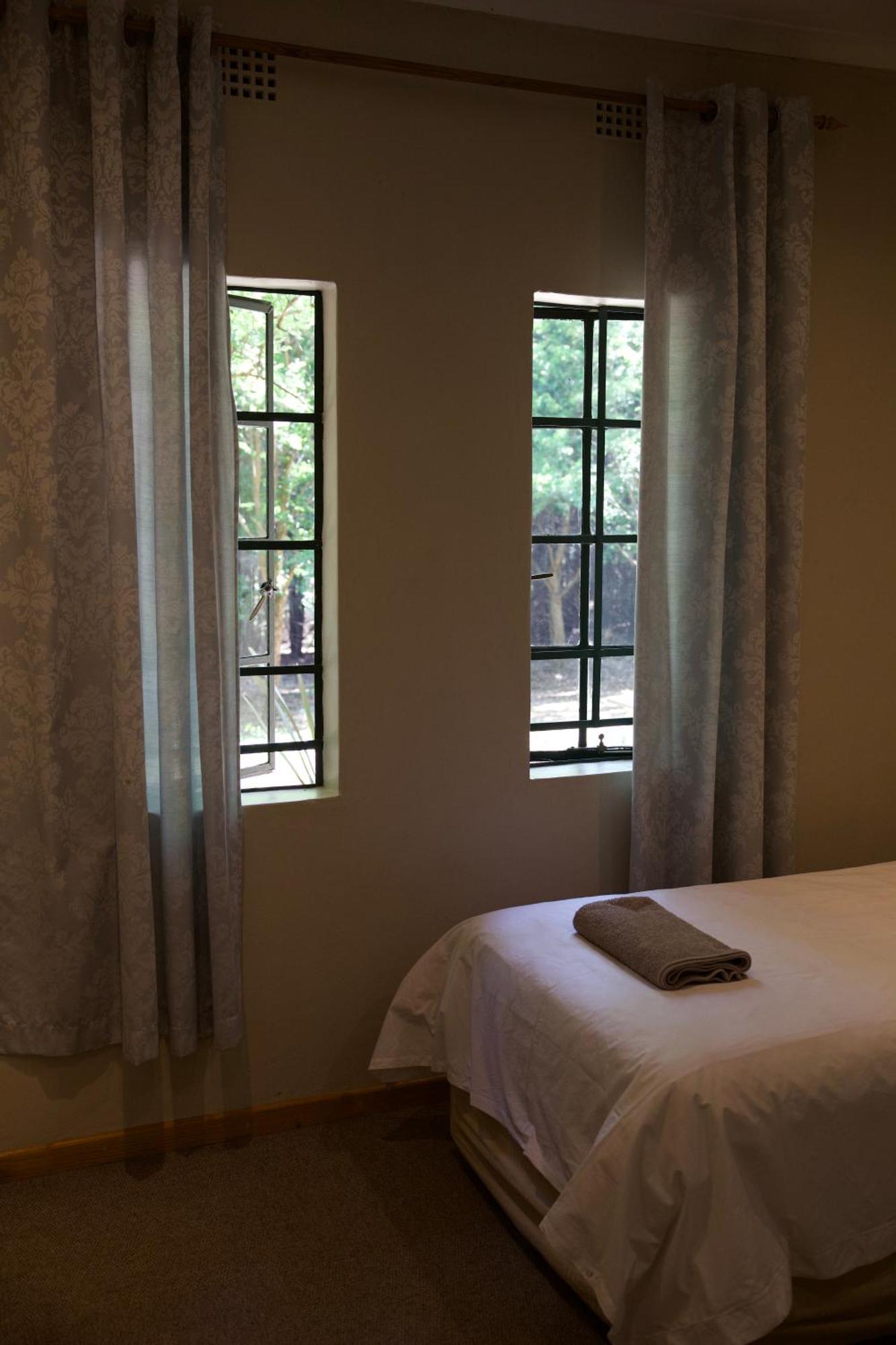 Berghaven Cottages Уинтъртън Екстериор снимка