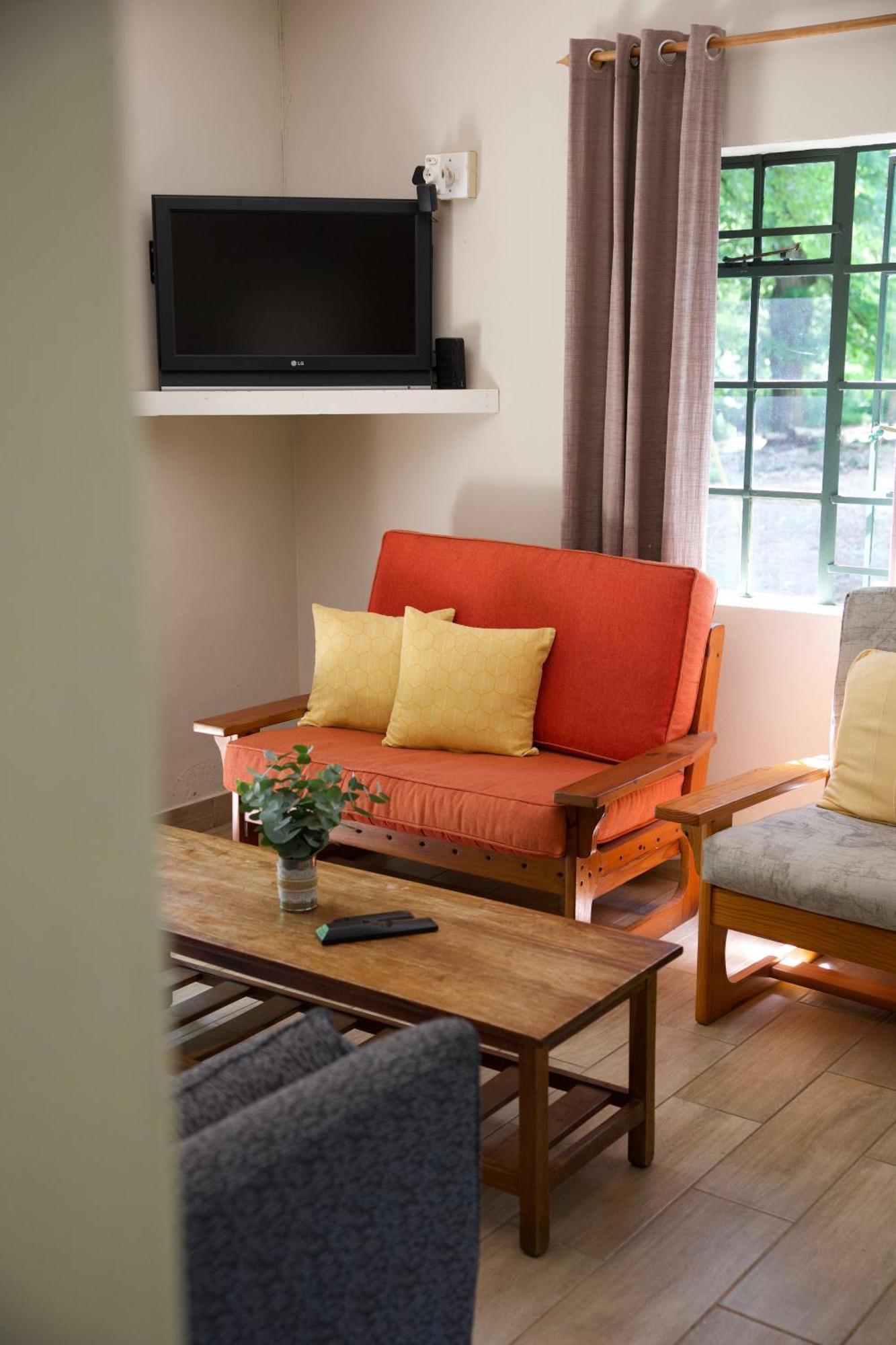 Berghaven Cottages Уинтъртън Екстериор снимка