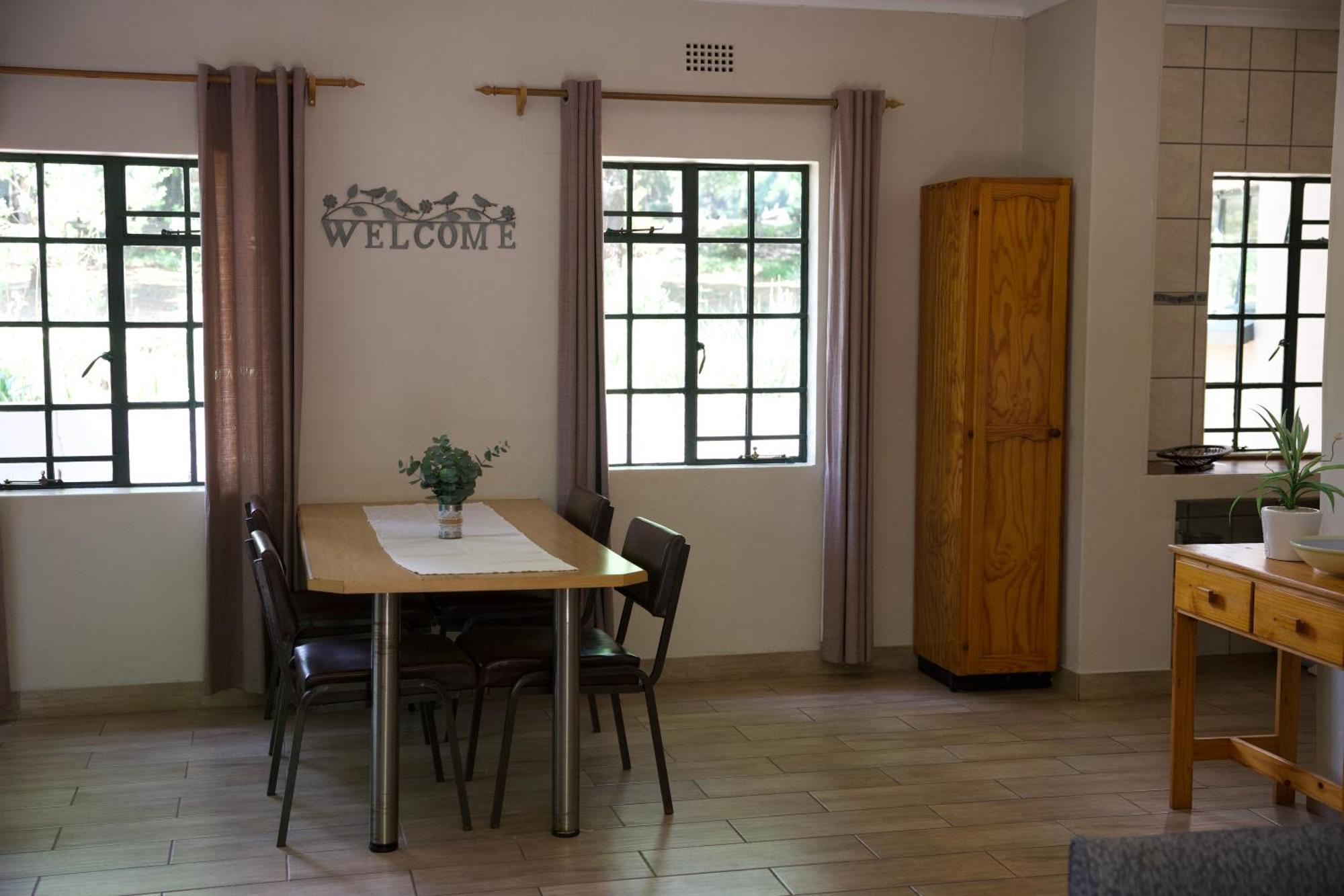 Berghaven Cottages Уинтъртън Екстериор снимка