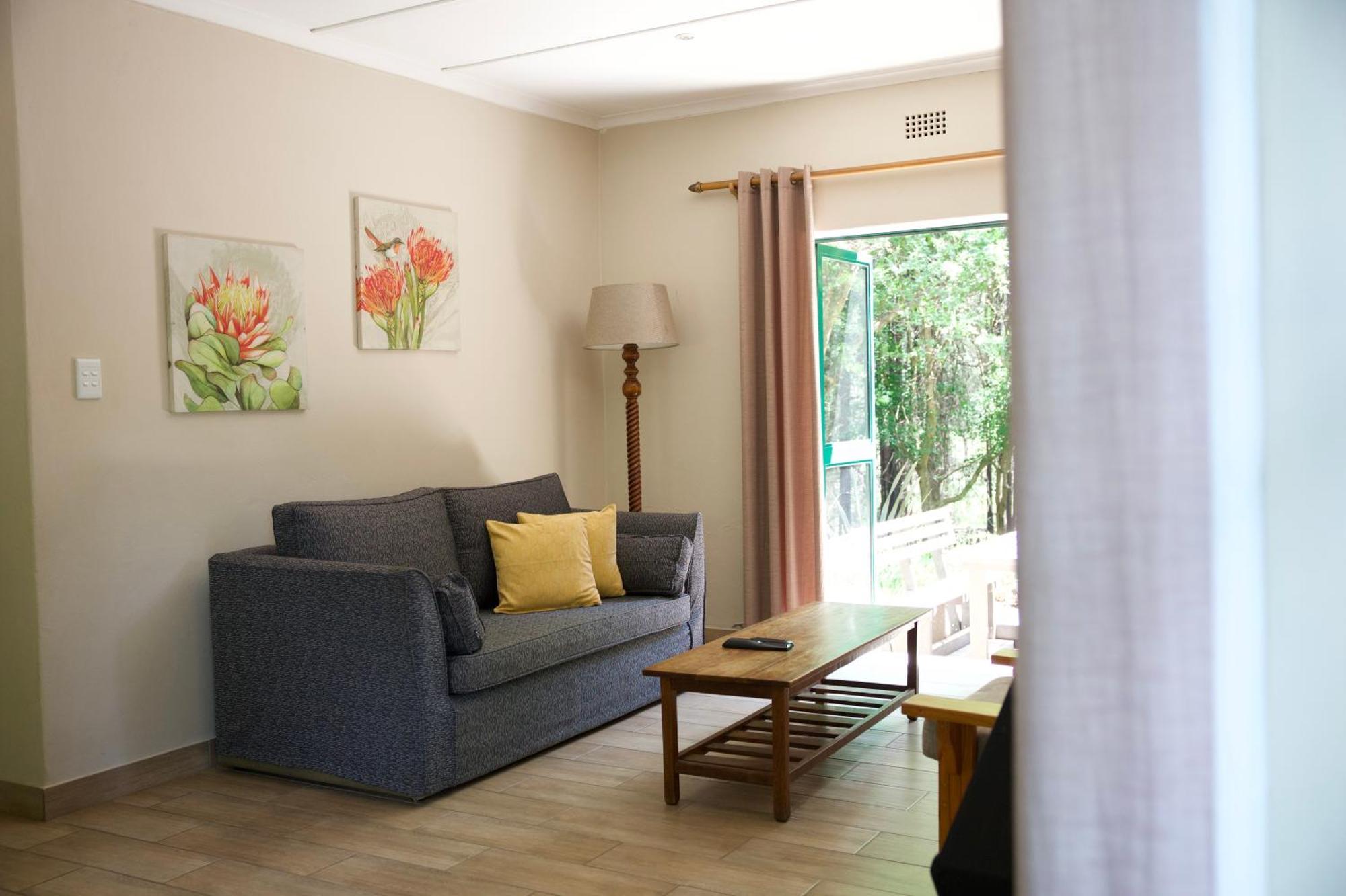 Berghaven Cottages Уинтъртън Екстериор снимка