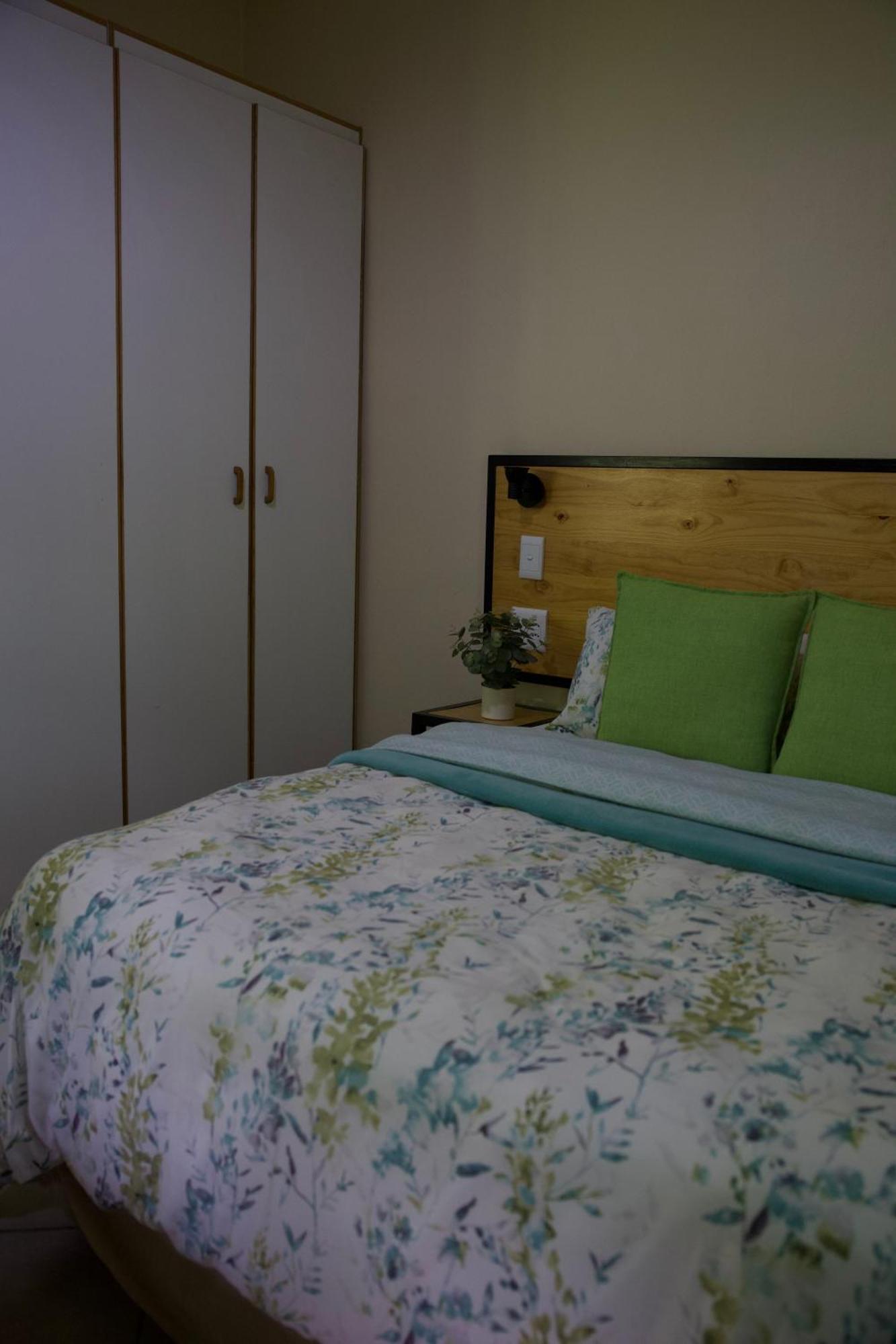 Berghaven Cottages Уинтъртън Екстериор снимка