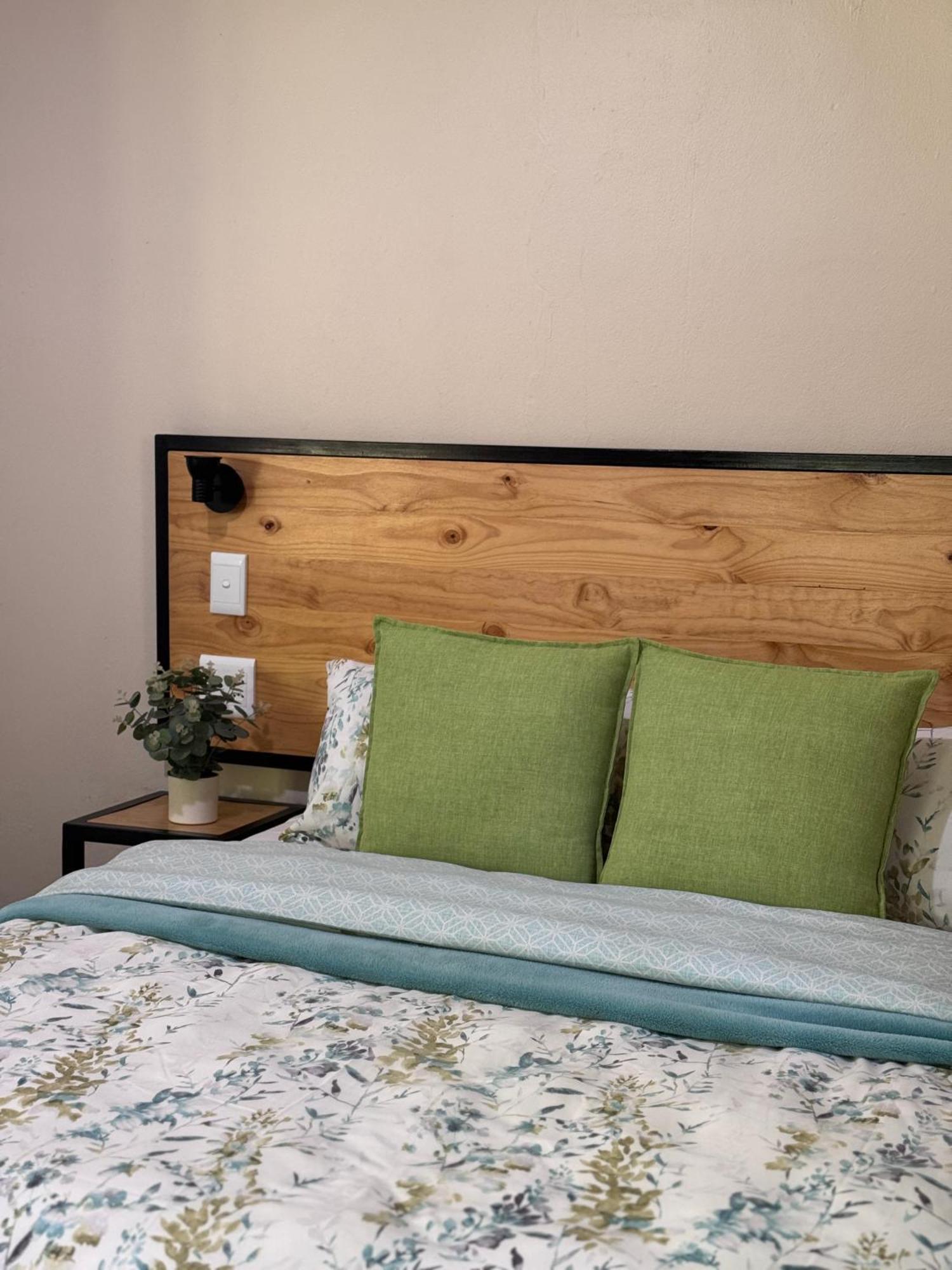 Berghaven Cottages Уинтъртън Екстериор снимка