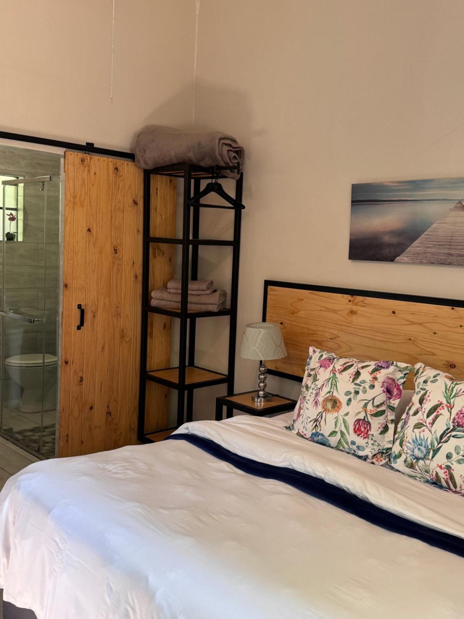 Berghaven Cottages Уинтъртън Екстериор снимка